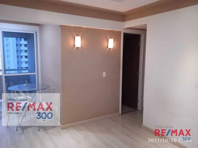 Imagem 3: Apartamento 2/4 com Suíte no Paralela Plus