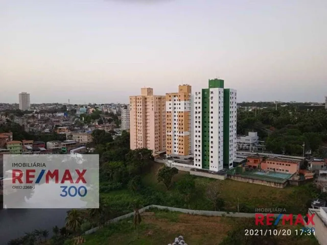 Imagem 10: Apartamento 2/4 com Suíte no Paralela Plus