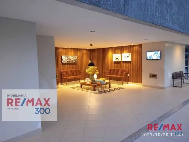 Imagem 8: Apartamento 2/4 com Suíte no Paralela Plus