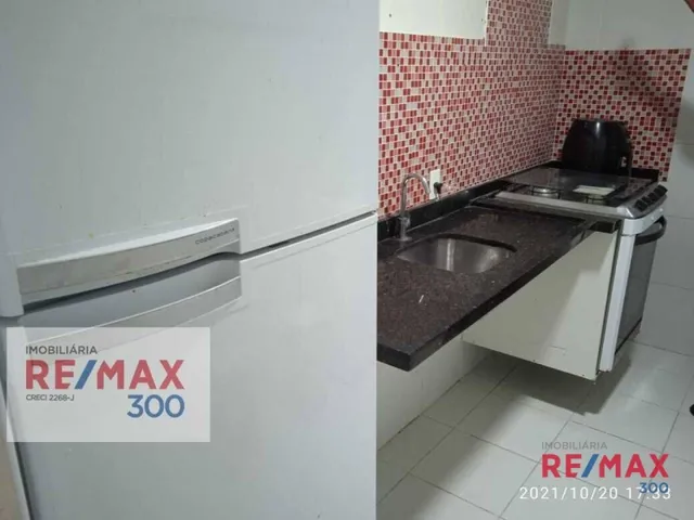 Imagem 5: Apartamento 2/4 com Suíte no Paralela Plus