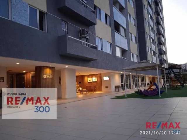 Imagem 11: Apartamento 2/4 com Suíte no Paralela Plus