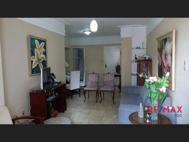 Imagem 3: Apartamento com 2 Quartos, 66 M², À Venda por R$ 240.000
