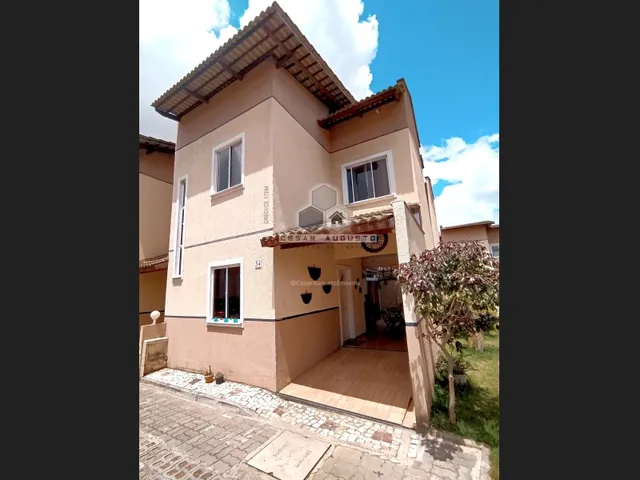 Imagem 7: Linda Casa no Condominio del Monte 1 - 100% Projetada!