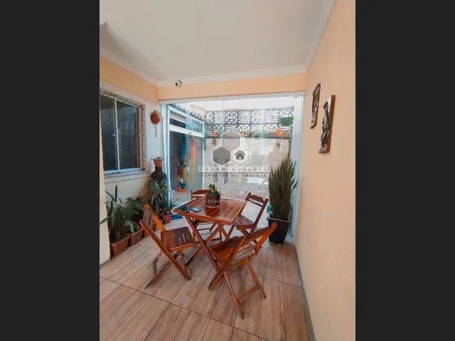 Imagem 15: Linda Casa no Condominio del Monte 1 - 100% Projetada!