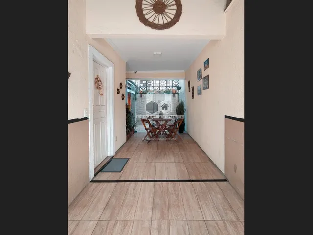 Imagem 4: Linda Casa no Condominio del Monte 1 - 100% Projetada!