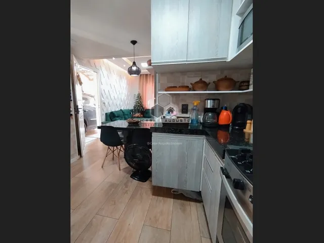 Imagem 11: Linda Casa no Condominio del Monte 1 - 100% Projetada!