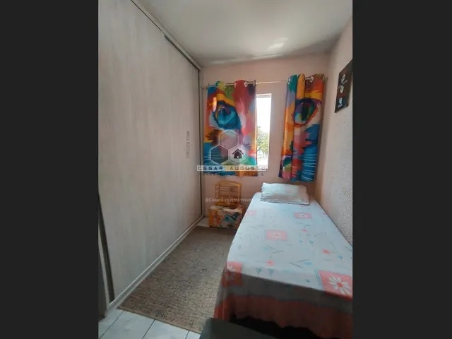 Imagem 10: Linda Casa no Condominio del Monte 1 - 100% Projetada!