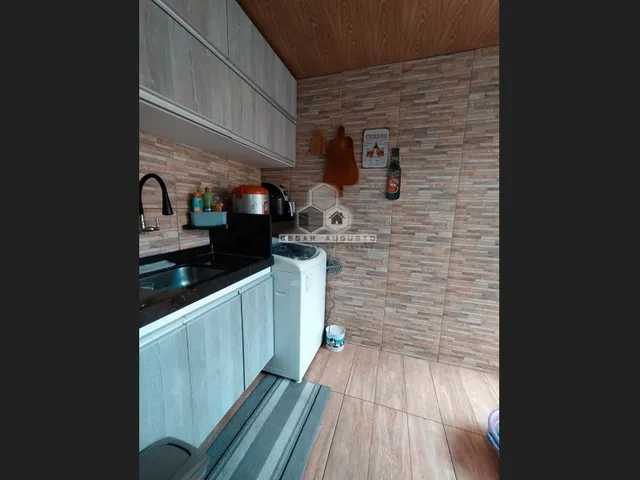 Imagem 16: Linda Casa no Condominio del Monte 1 - 100% Projetada!
