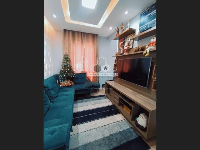 Imagem 12: Linda Casa no Condominio del Monte 1 - 100% Projetada!