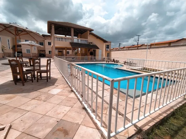 Imagem 14: Linda Casa no Condominio del Monte 1 - 100% Projetada!