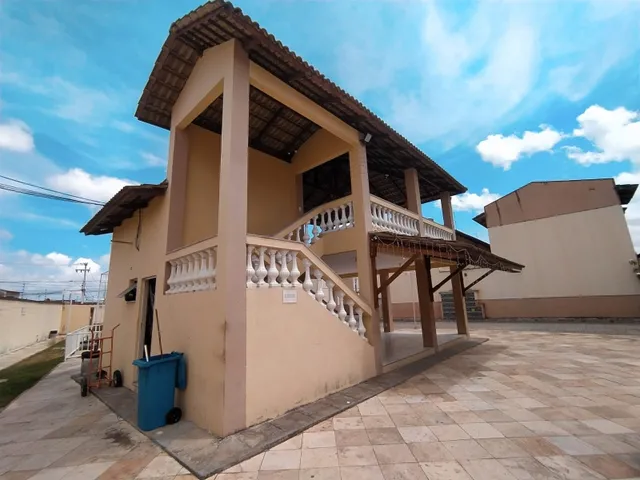 Imagem 6: Linda Casa no Condominio del Monte 1 - 100% Projetada!