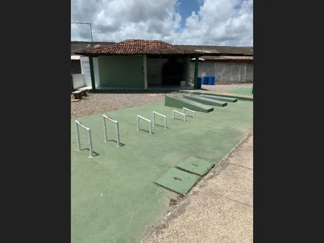 Imagem: Apartamento em São Lourenço da Mata