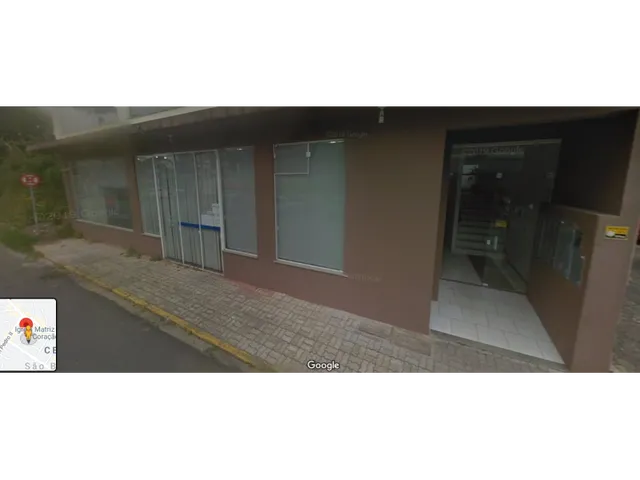 Imagem: Sala Comercial no Centro