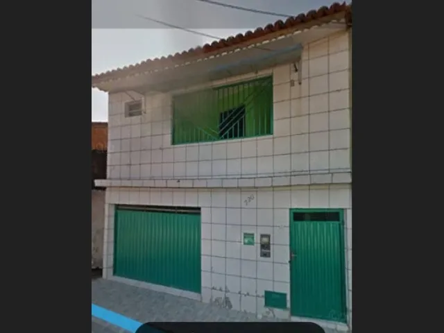 Imagem 2: Casa em Campo Formoso Bairro São Francisco