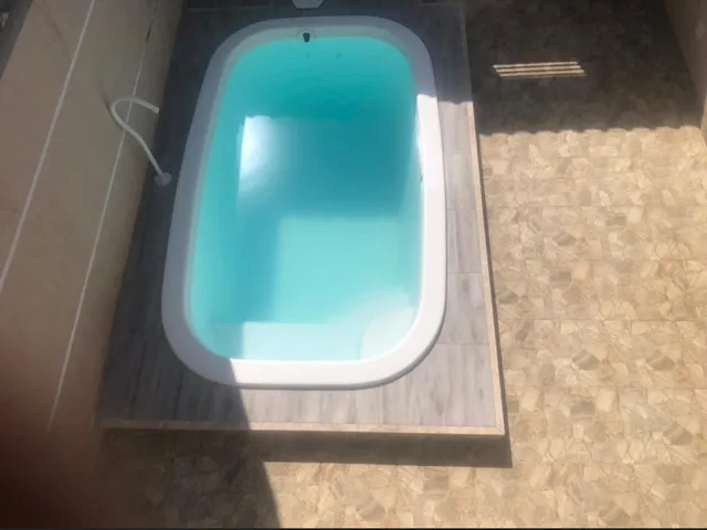 Imagem 2: Casa para Temporada