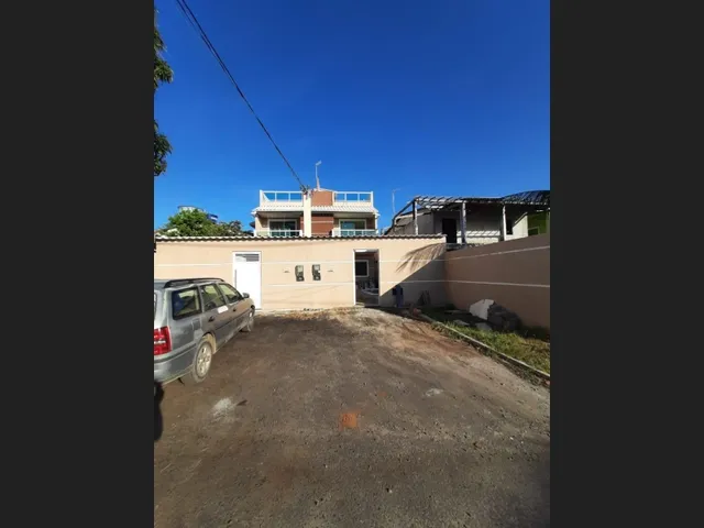 Imagem 6: Casa para Temporada