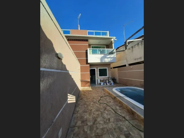Imagem 10: Casa para Temporada