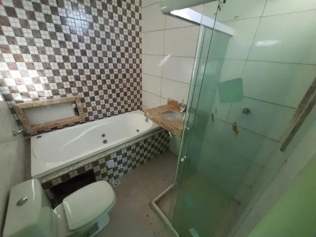 Imagem 8: Casa para Temporada