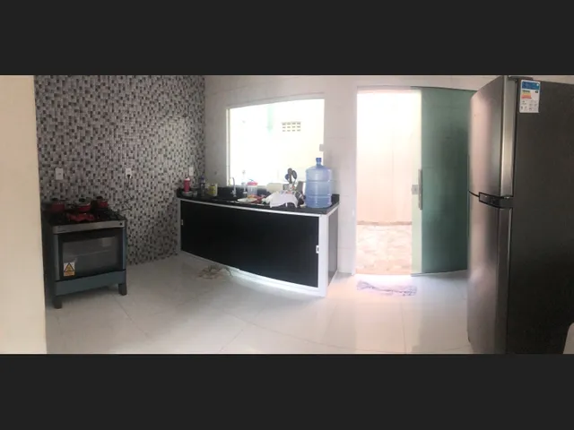 Imagem 3: Casa para Temporada
