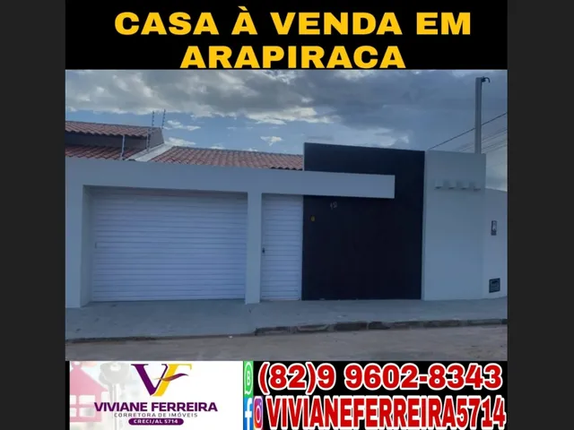 Imagem: Casa com Dois Quartos