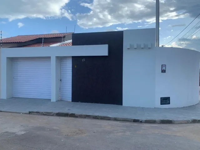 Imagem 2: Casa com Dois Quartos