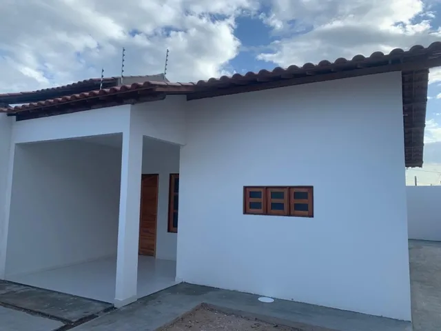 Imagem 4: Casa com Dois Quartos