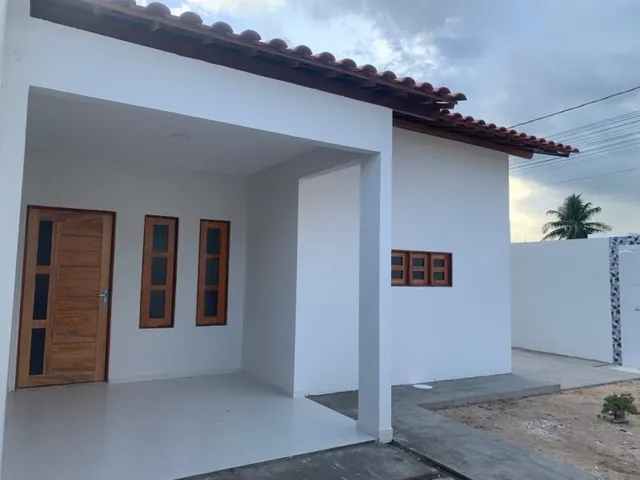 Imagem 8: Casa com Dois Quartos
