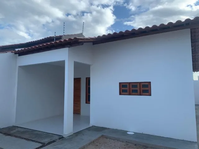 Imagem 7: Casa com Dois Quartos