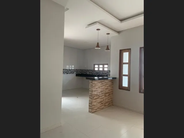 Imagem 9: Casa com Dois Quartos