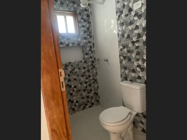 Imagem 5: Casa com Dois Quartos