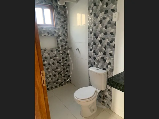 Imagem 3: Casa com Dois Quartos