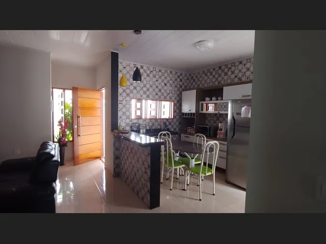 Imagem 16: Casa Ampla no Cavaco (Usada