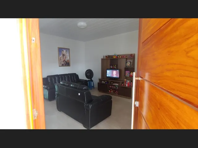 Imagem 13: Casa Ampla no Cavaco (Usada