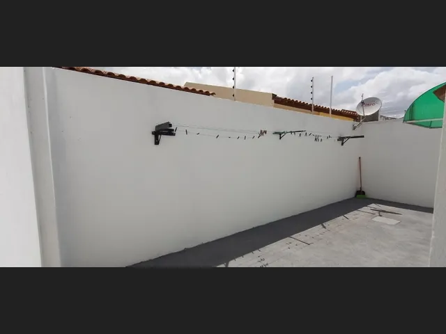 Imagem 7: Casa Ampla no Cavaco (Usada
