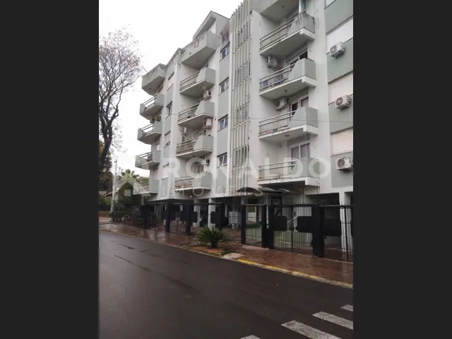 Imagem: Apartamento com 3 Dormitórios Sendo 1 Suíte