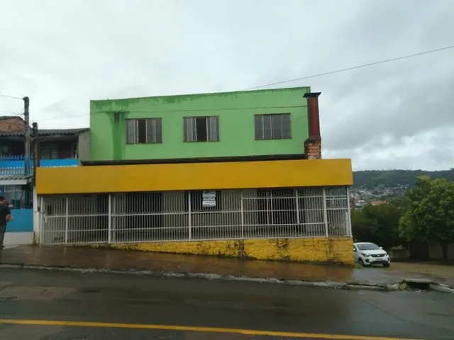 Imagem: Loja À Venda, 3 Vagas, santa Cecília