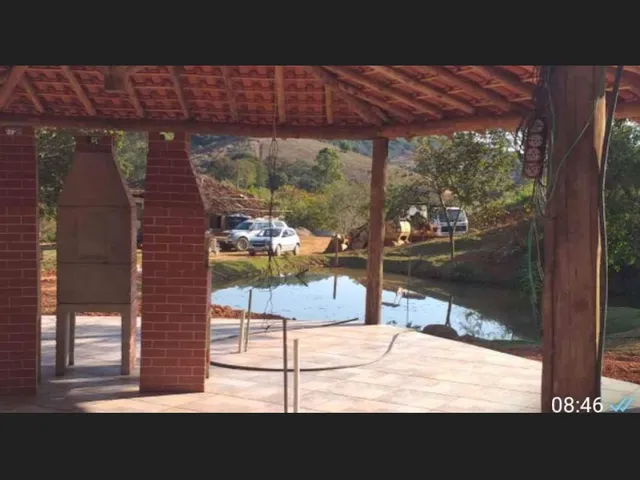 Imagem 1: Chacara a Venda em Minas Gerais - Aproveite !!! com 2450M2