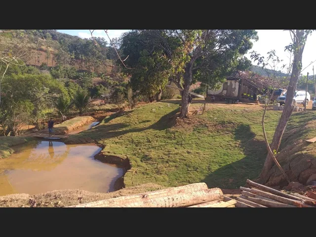 Imagem 8: Chacara a Venda em Minas Gerais - Aproveite !!! com 2450M2
