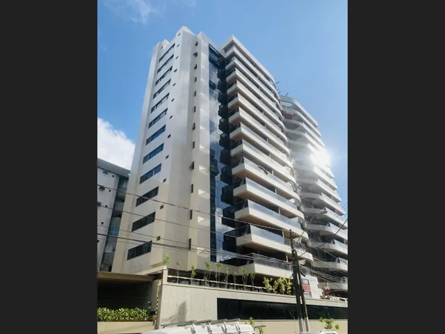 Imagem: Edifício Caravaggio Jatiúca, Apartamento