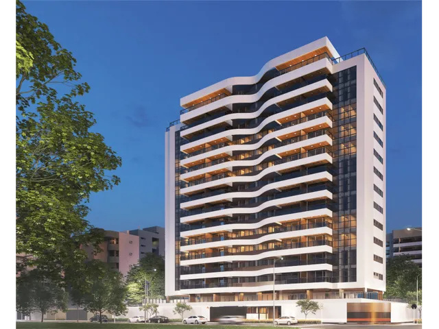 Imagem 3: Edifício Caravaggio Jatiúca, Apartamento a Venda em Maceió