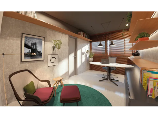 Imagem 7: Edifício Caravaggio Jatiúca, Apartamento a Venda em Maceió