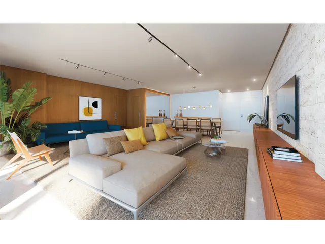 Imagem 11: Edifício Caravaggio Jatiúca, Apartamento a Venda em Maceió