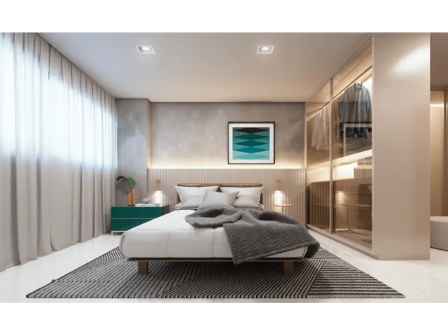 Imagem 6: Edifício Caravaggio Jatiúca, Apartamento a Venda em Maceió