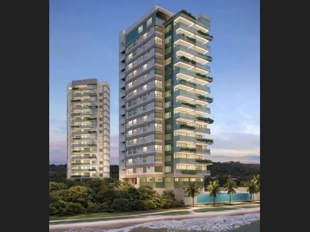 Imagem: Kaá Residencial Maceió, Apartamento Beira