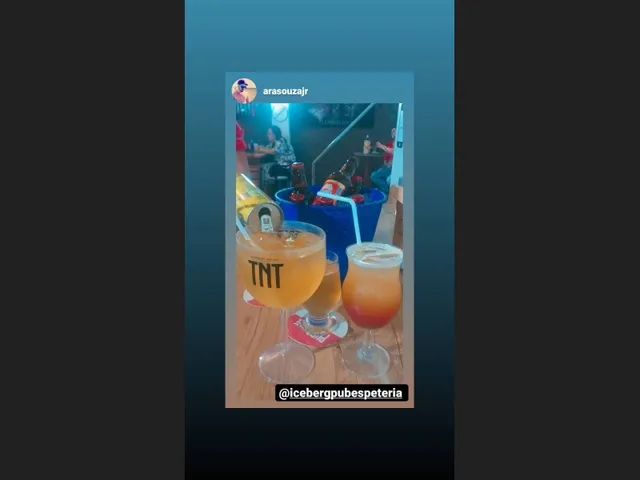 Imagem 1: Restaurante na Savassi - Iceberg (Passando o Ponto Urgente Contrato Encerrando em 17/01/22