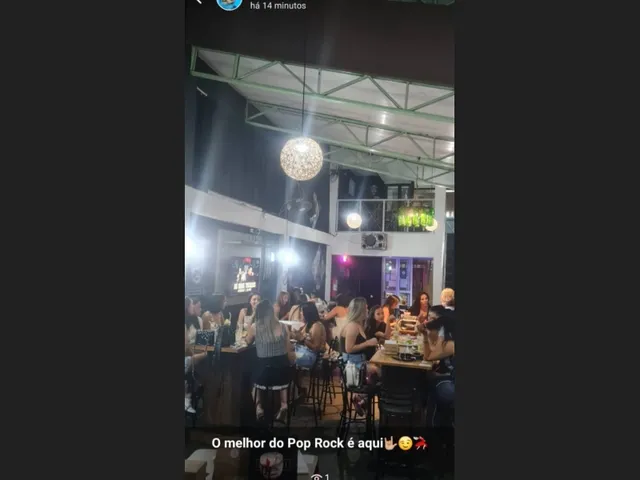 Imagem 7: Restaurante na Savassi - Iceberg (Passando o Ponto Urgente Contrato Encerrando em 17/01/22