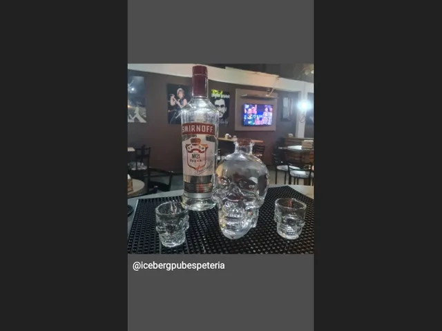 Imagem 8: Restaurante na Savassi - Iceberg (Passando o Ponto Urgente Contrato Encerrando em 17/01/22