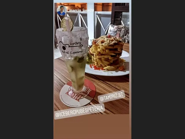 Imagem 4: Restaurante na Savassi - Iceberg (Passando o Ponto Urgente Contrato Encerrando em 17/01/22