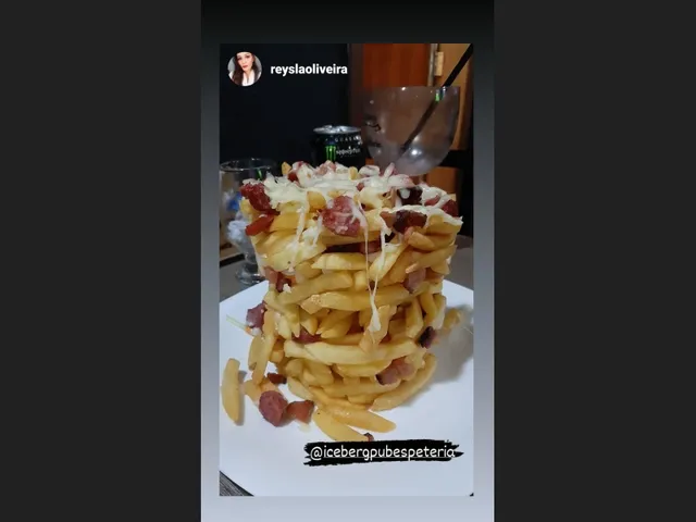 Imagem 2: Restaurante na Savassi - Iceberg (Passando o Ponto Urgente Contrato Encerrando em 17/01/22