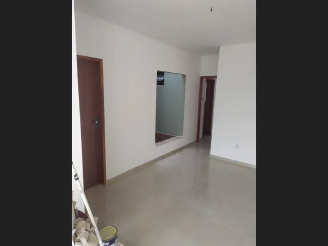 Imagem 10: Linda Casa Recém Construída em Senhor do Bonfim